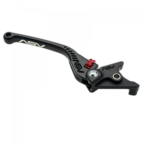 Aprilia RSV1000 / R / Factory 04-09 ASV Levers - Long